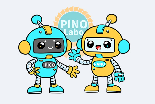 PINO LABO