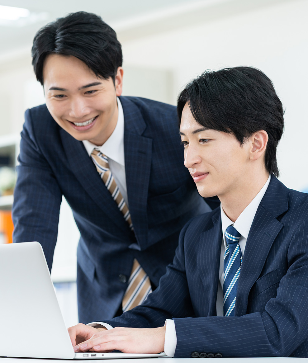 Company Programs