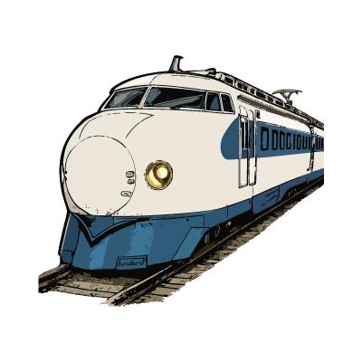 Shinkansen