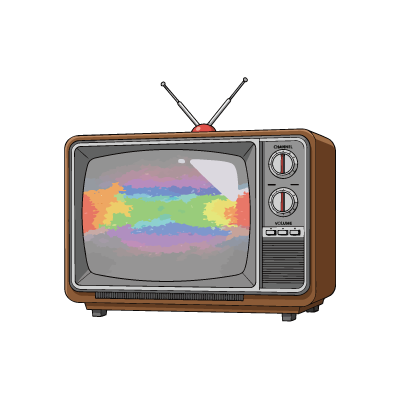 Color TV