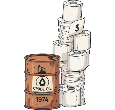 Oil Shock