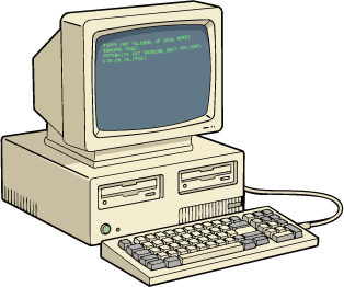 introduce computerized systems