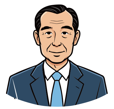 Chohachiro Okabe