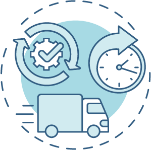 Logistics Flow