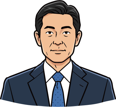 President Ken Okabe