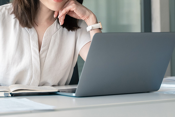 Abrupt business environment shifts