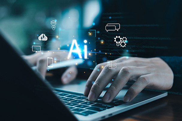 Accelerating the integration of GenAI, DX, and other technologies