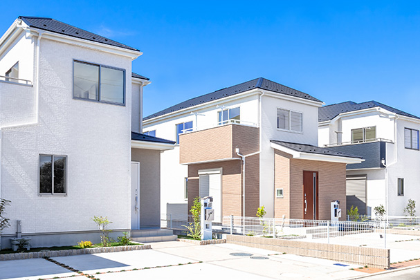 Expanding housing equipment business