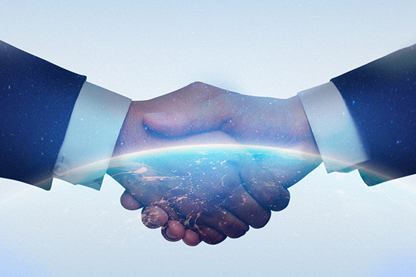 Advancing global expansion