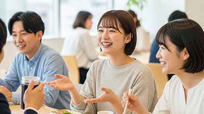 福利厚生
